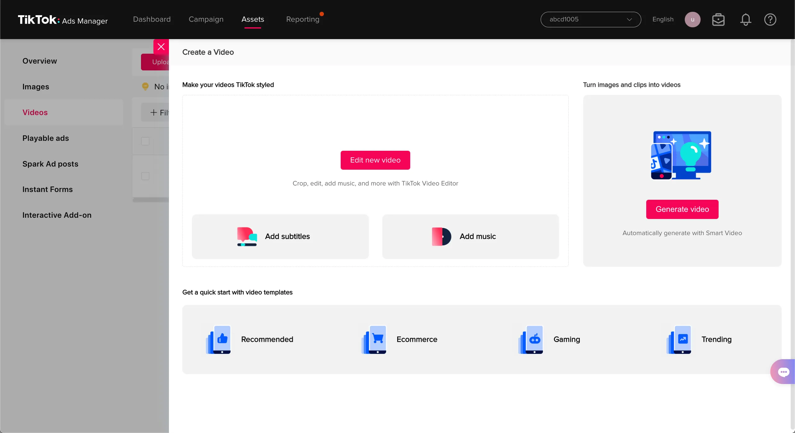 Воспользуйтесь инструментами редактирования TikTok